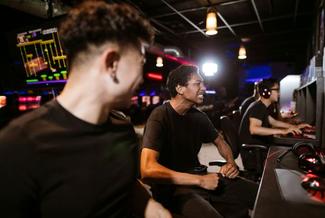 chơi game Debet